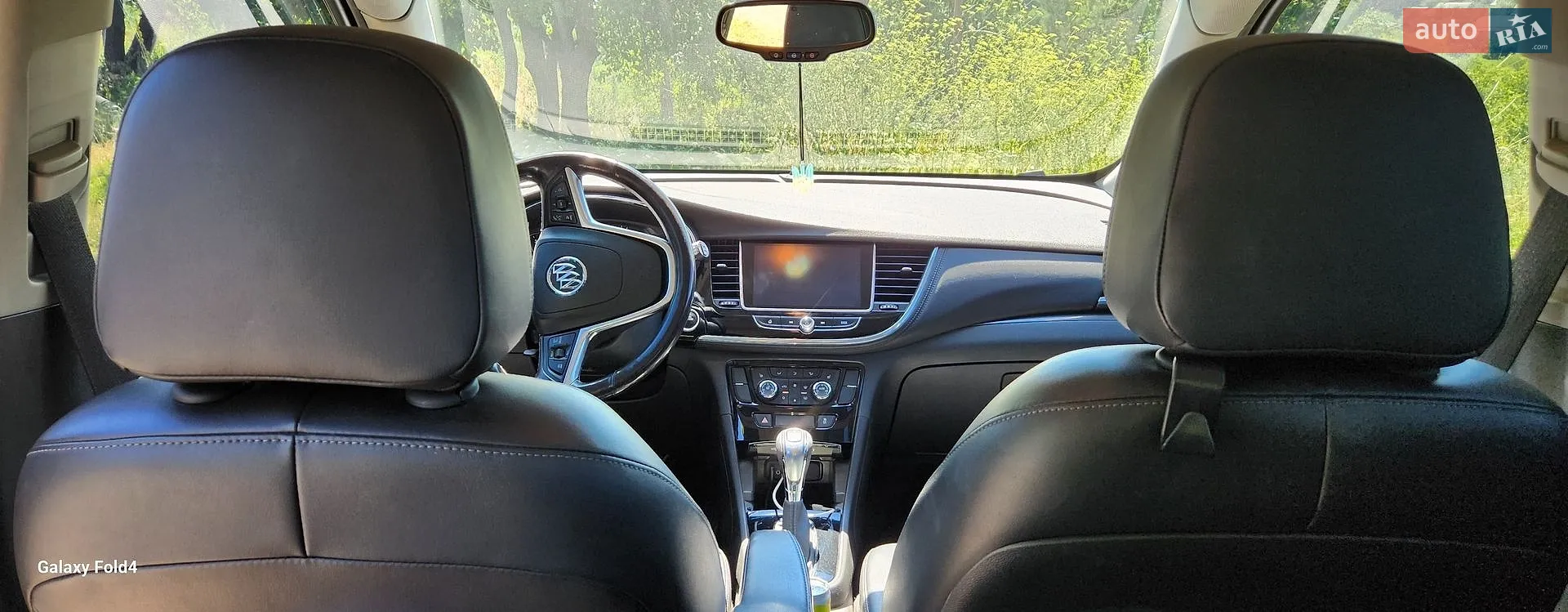 2019 Buick Encore - мініатюра 17