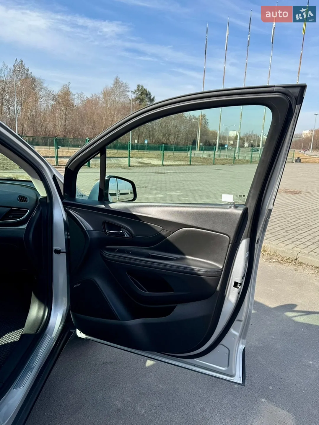 2016 Buick Encore - мініатюра 7