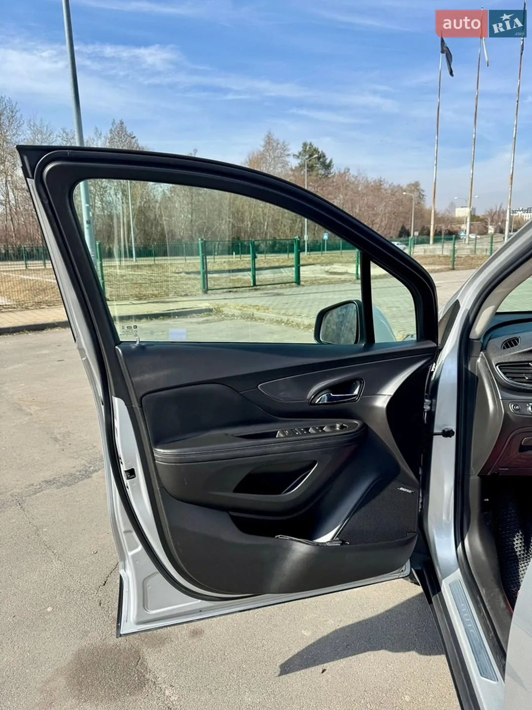 2016 Buick Encore - мініатюра 17