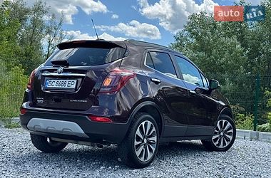 Внедорожник / Кроссовер Buick Encore 2017 в Дрогобыче
