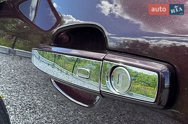 Внедорожник / Кроссовер Buick Encore 2017 в Дрогобыче