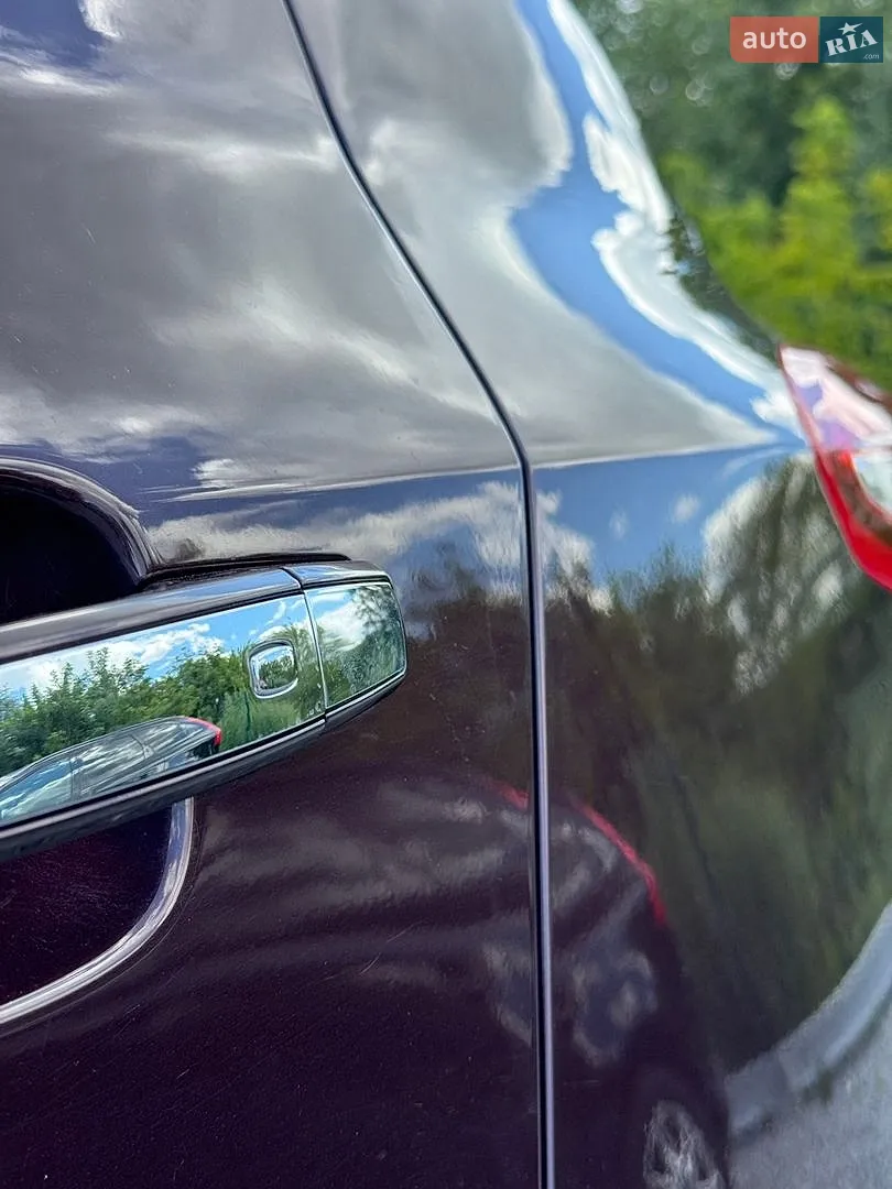 2017 Buick Encore - мініатюра 30