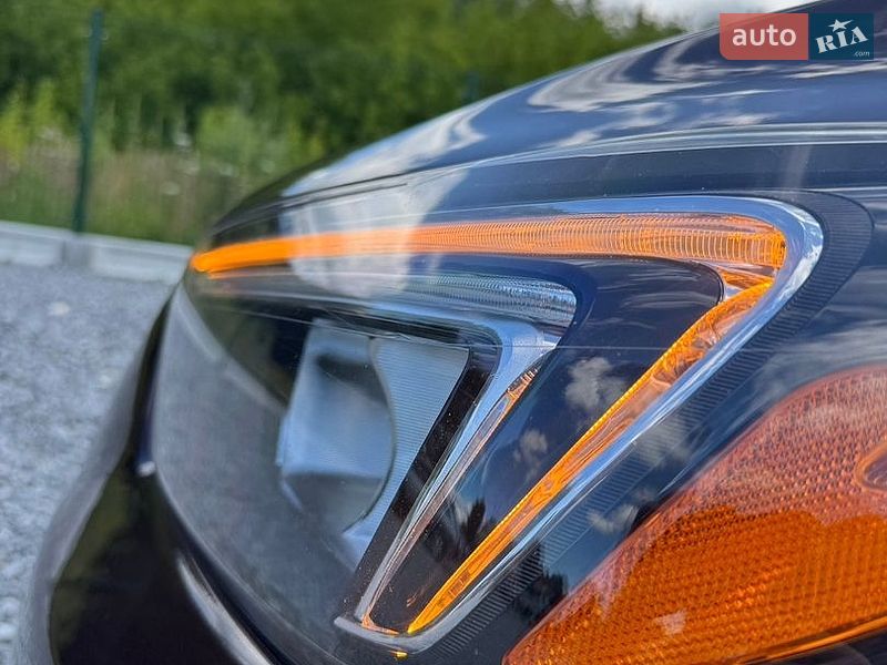 Внедорожник / Кроссовер Buick Encore 2017 в Дрогобыче