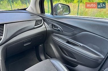 Внедорожник / Кроссовер Buick Encore 2017 в Дрогобыче