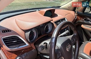 Позашляховик / Кросовер Buick Encore 2015 в Києві