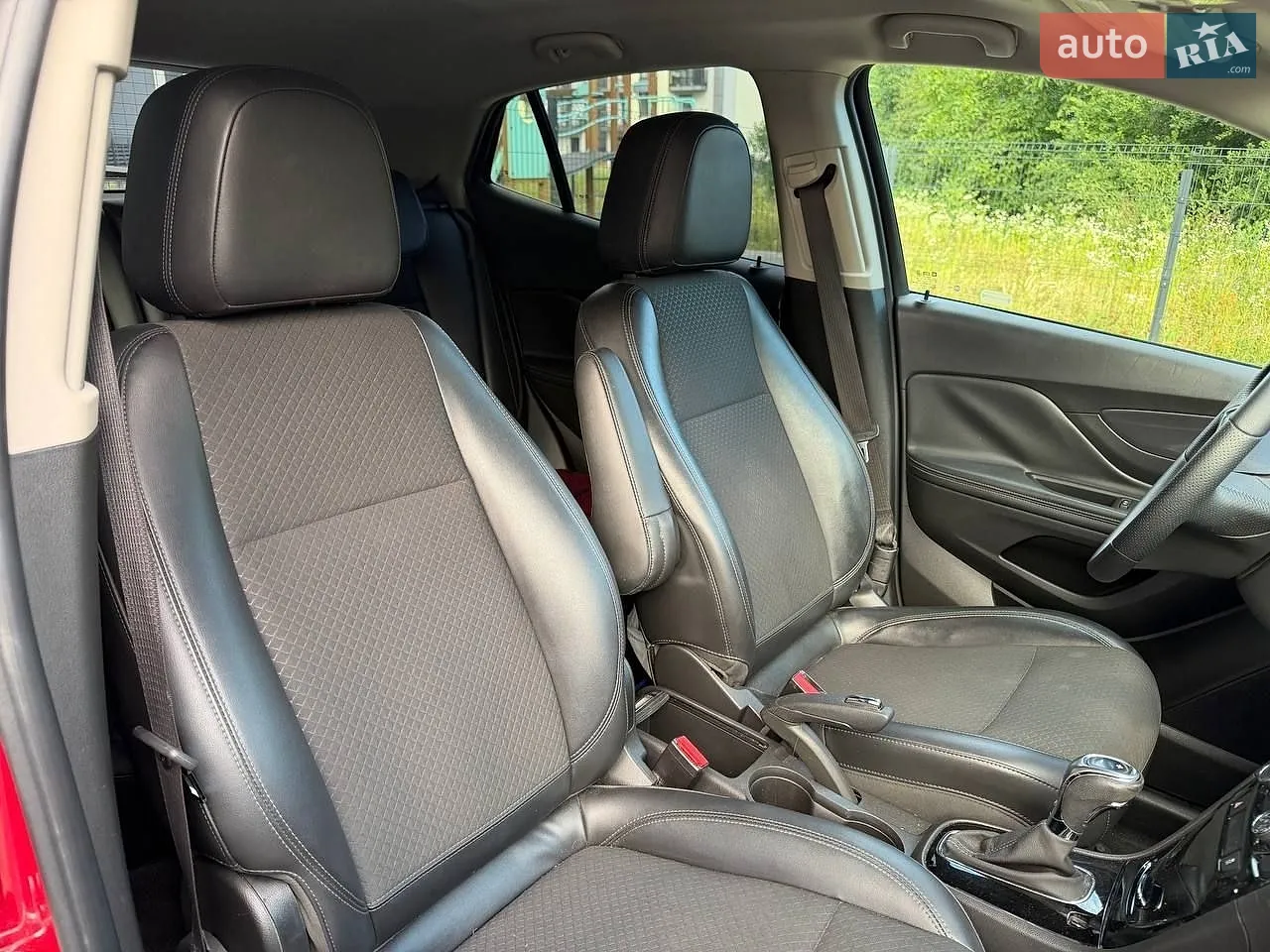 2018 Buick Encore - мініатюра 37
