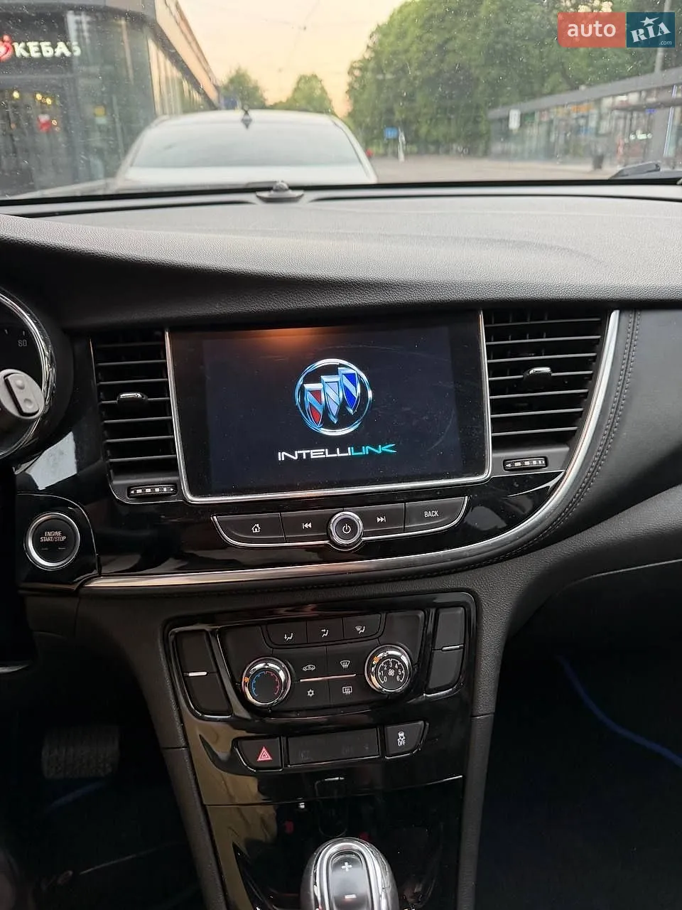 2018 Buick Encore - мініатюра 31