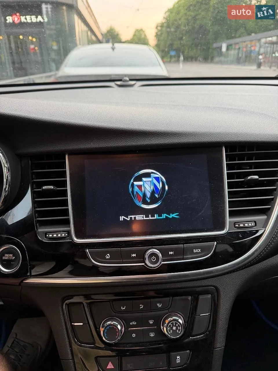 2018 Buick Encore - мініатюра 33