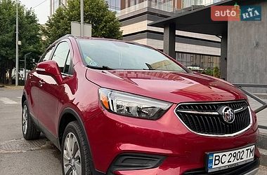 Внедорожник / Кроссовер Buick Encore 2018 в Дрогобыче