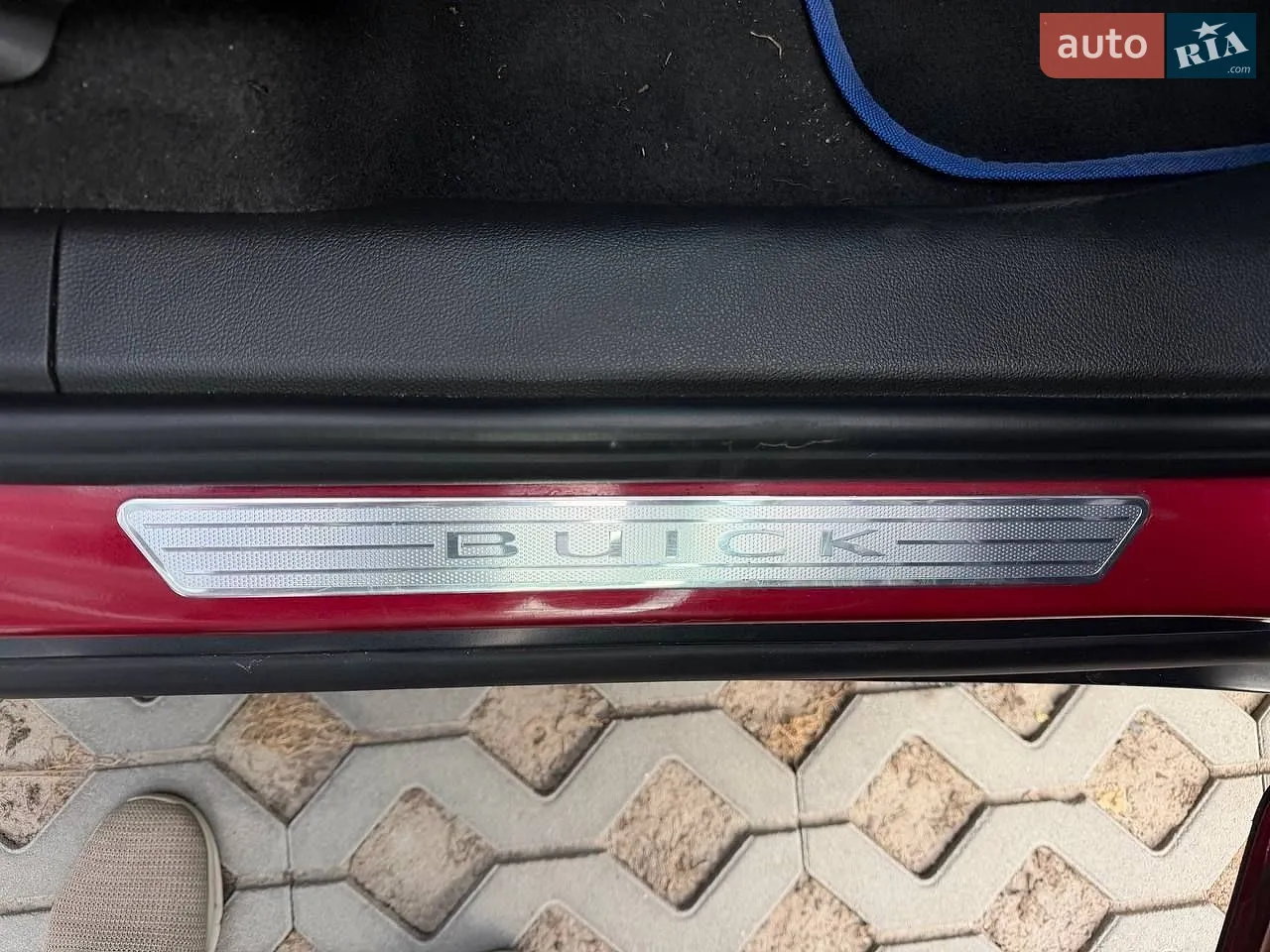 2018 Buick Encore - мініатюра 32