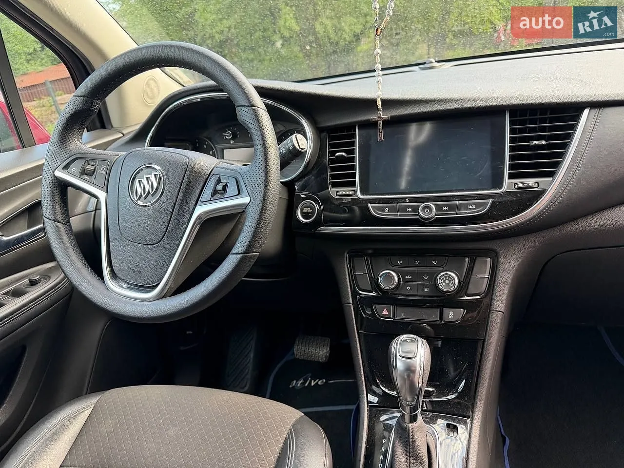 2018 Buick Encore - мініатюра 39