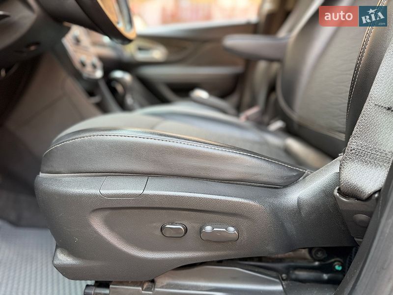 Внедорожник / Кроссовер Buick Encore 2015 в Ровно фото 21 Внедорожник / Кроссовер Buick Encore 2015 в Ровно