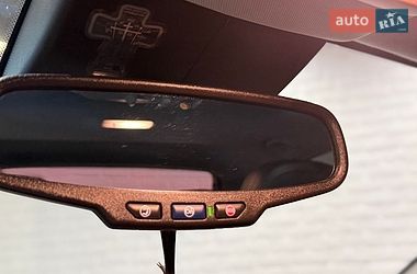 Позашляховик / Кросовер Buick Encore 2017 в Одесі