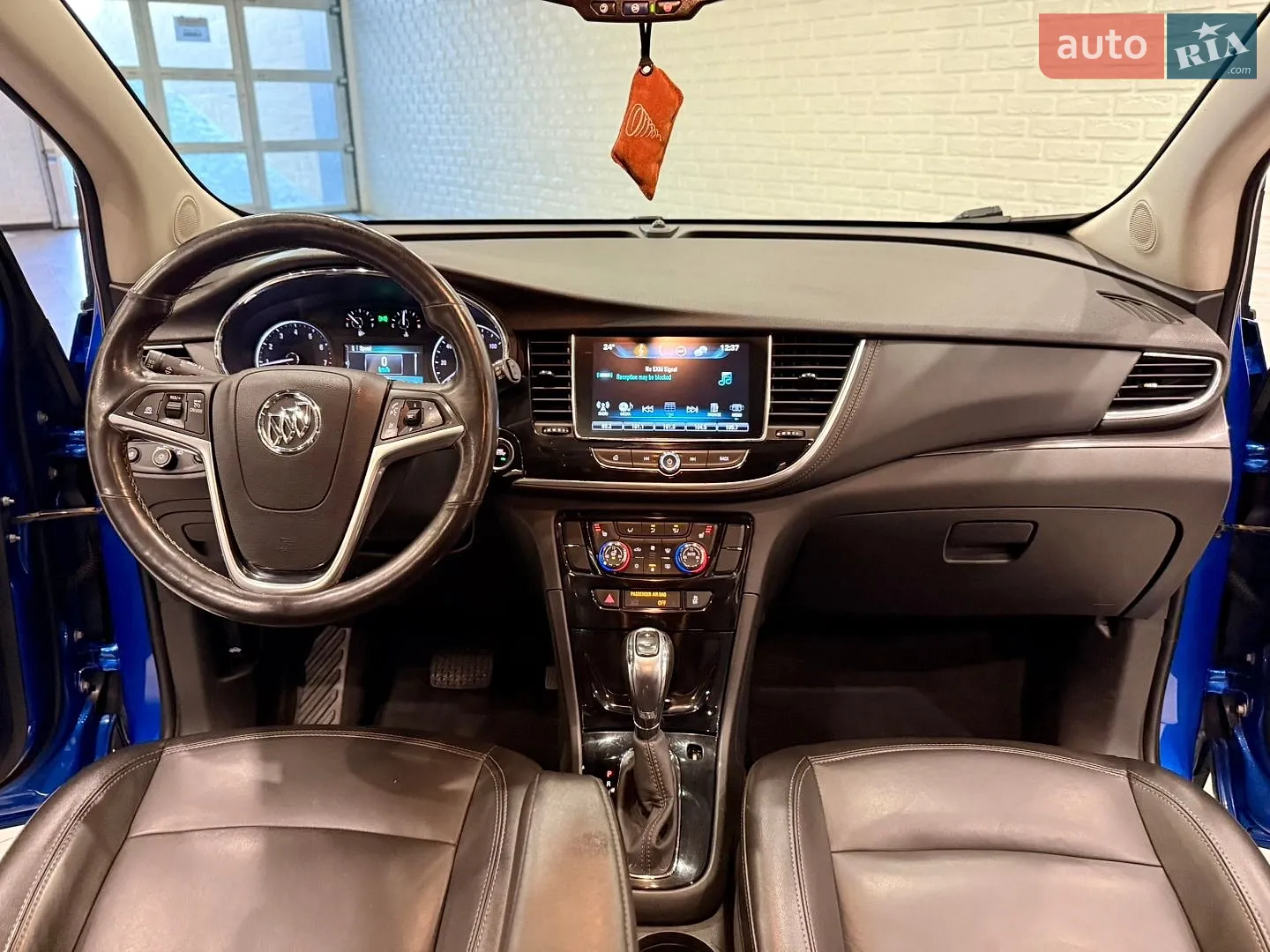2017 Buick Encore - мініатюра 54