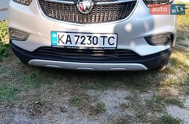 Внедорожник / Кроссовер Buick Encore 2022 в Киеве Внедорожник / Кроссовер Buick Encore 2022 в Киеве