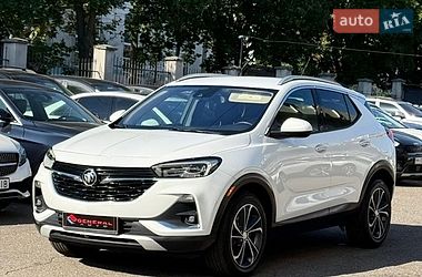 Внедорожник / Кроссовер Buick Encore 2020 в Одессе