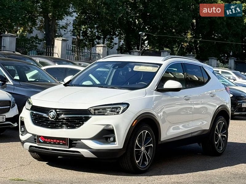 Внедорожник / Кроссовер Buick Encore 2020 в Одессе