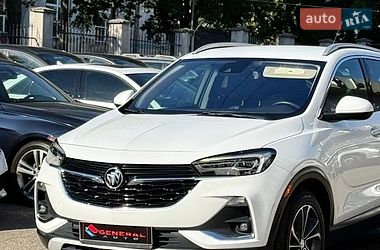 Внедорожник / Кроссовер Buick Encore 2020 в Одессе