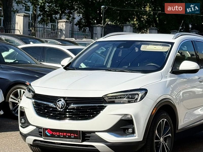 Внедорожник / Кроссовер Buick Encore 2020 в Одессе