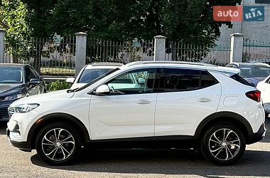 Внедорожник / Кроссовер Buick Encore 2020 в Одессе