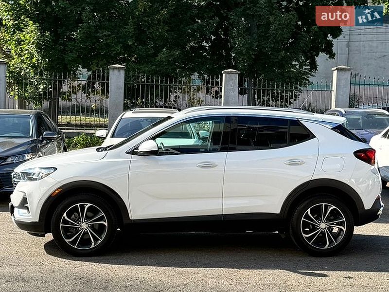 Внедорожник / Кроссовер Buick Encore 2020 в Одессе