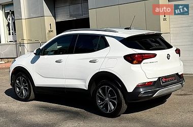 Внедорожник / Кроссовер Buick Encore 2020 в Одессе