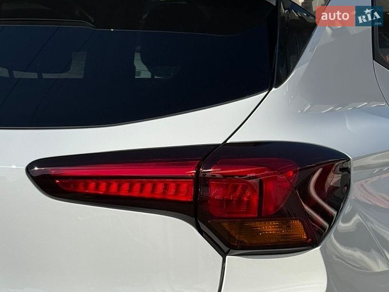Внедорожник / Кроссовер Buick Encore 2020 в Одессе