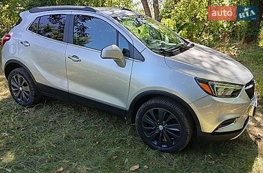 Внедорожник / Кроссовер Buick Encore 2020 в Днепре