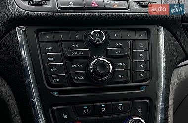Позашляховик / Кросовер Buick Encore 2013 в Львові