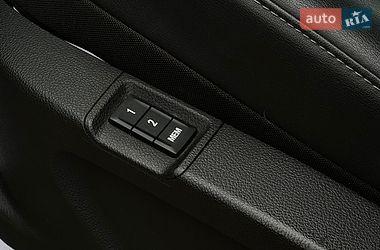 Позашляховик / Кросовер Buick Encore 2013 в Львові