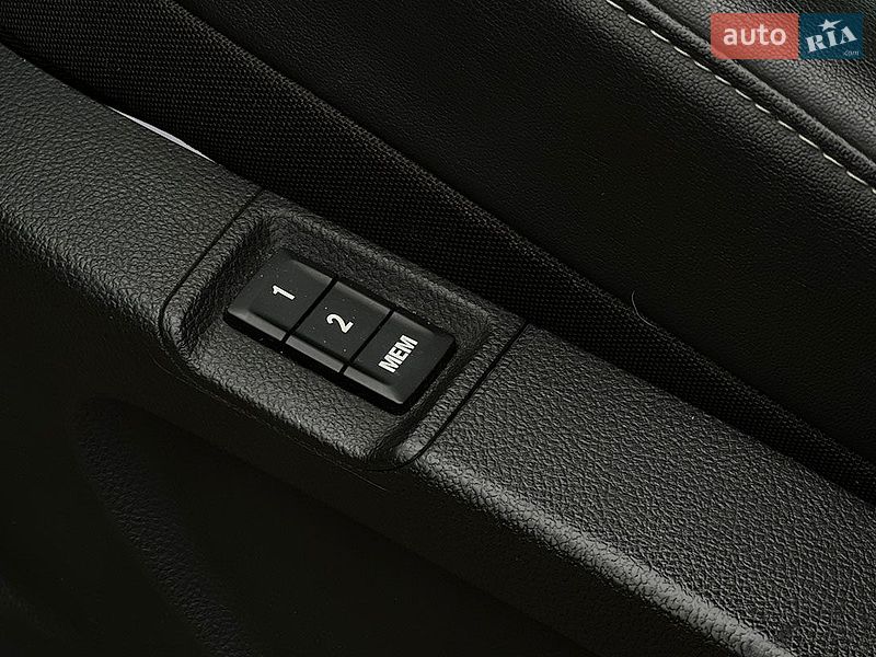 Позашляховик / Кросовер Buick Encore 2013 в Львові