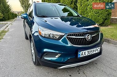 Позашляховик / Кросовер Buick Encore 2019 в Харкові