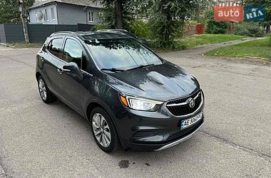 Внедорожник / Кроссовер Buick Encore 2017 в Днепре