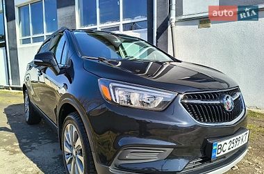 Внедорожник / Кроссовер Buick Encore 2019 в Львове