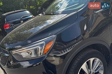 Внедорожник / Кроссовер Buick Encore 2018 в Киеве