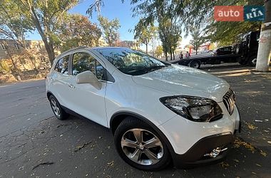Внедорожник / Кроссовер Buick Encore 2013 в Одессе