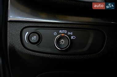 Позашляховик / Кросовер Buick Encore 2019 в Одесі