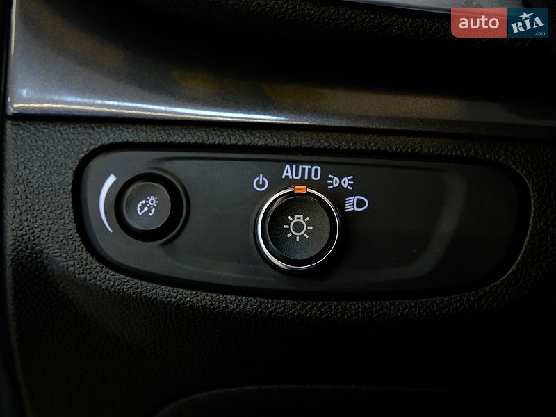 Позашляховик / Кросовер Buick Encore 2019 в Одесі