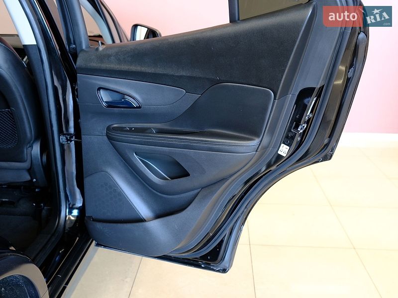 Позашляховик / Кросовер Buick Encore 2019 в Одесі