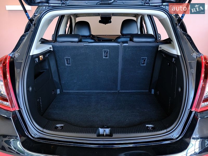 Позашляховик / Кросовер Buick Encore 2019 в Одесі