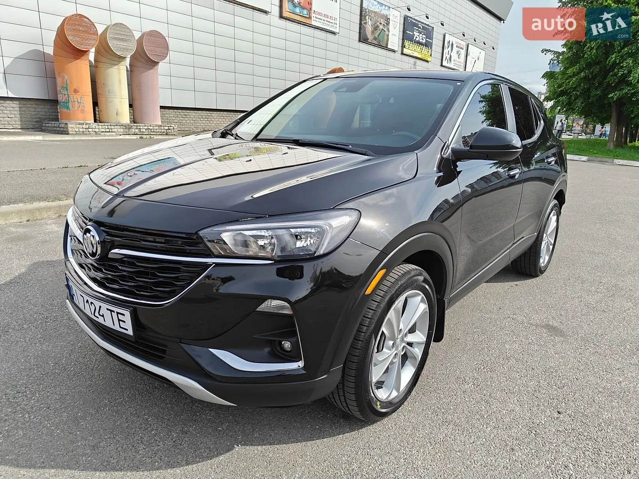 2020 Buick Encore GX - мініатюра 27