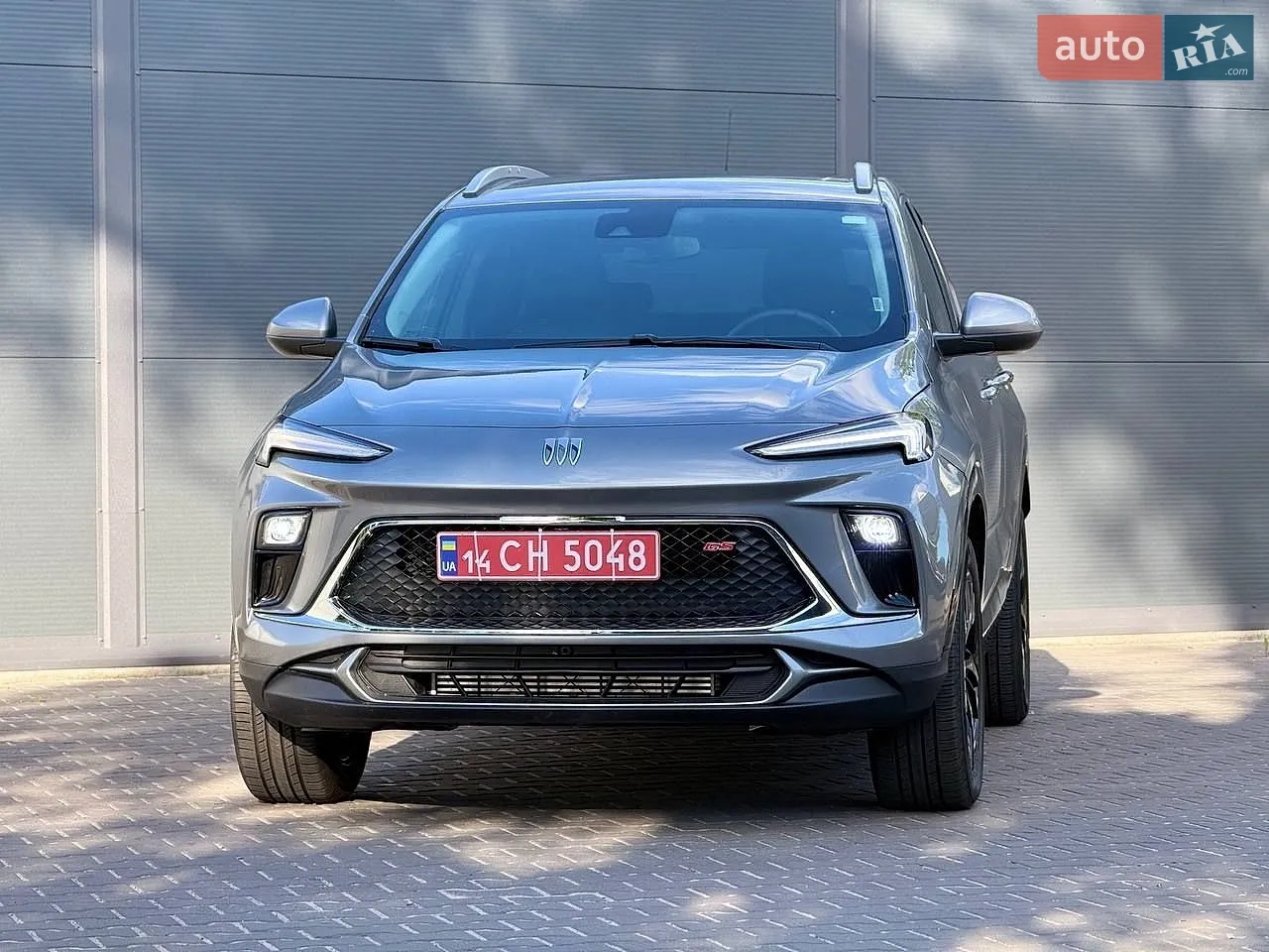 2024 Buick Encore GX - мініатюра 19