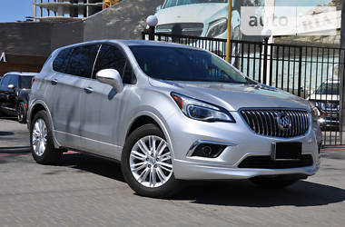 Внедорожник / Кроссовер Buick Envision 2016 в Одессе