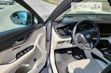 Внедорожник / Кроссовер Buick Envision 2021 в Одессе