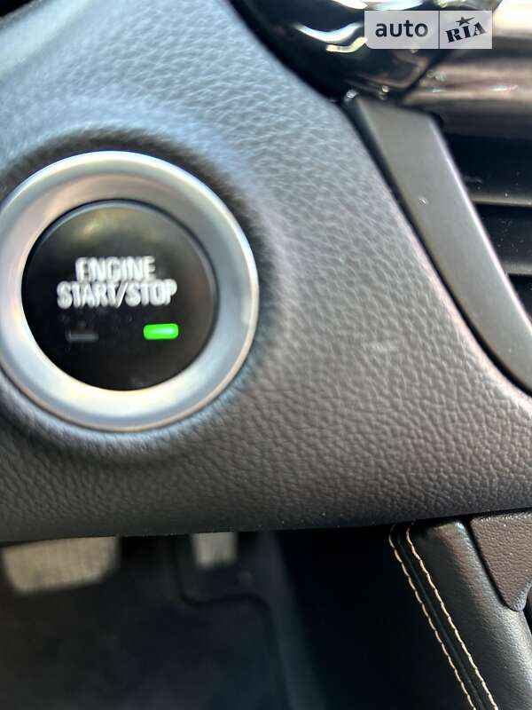 Внедорожник / Кроссовер Buick Envision 2018 в Харькове фото 10 Внедорожник / Кроссовер Buick Envision 2018 в Харькове