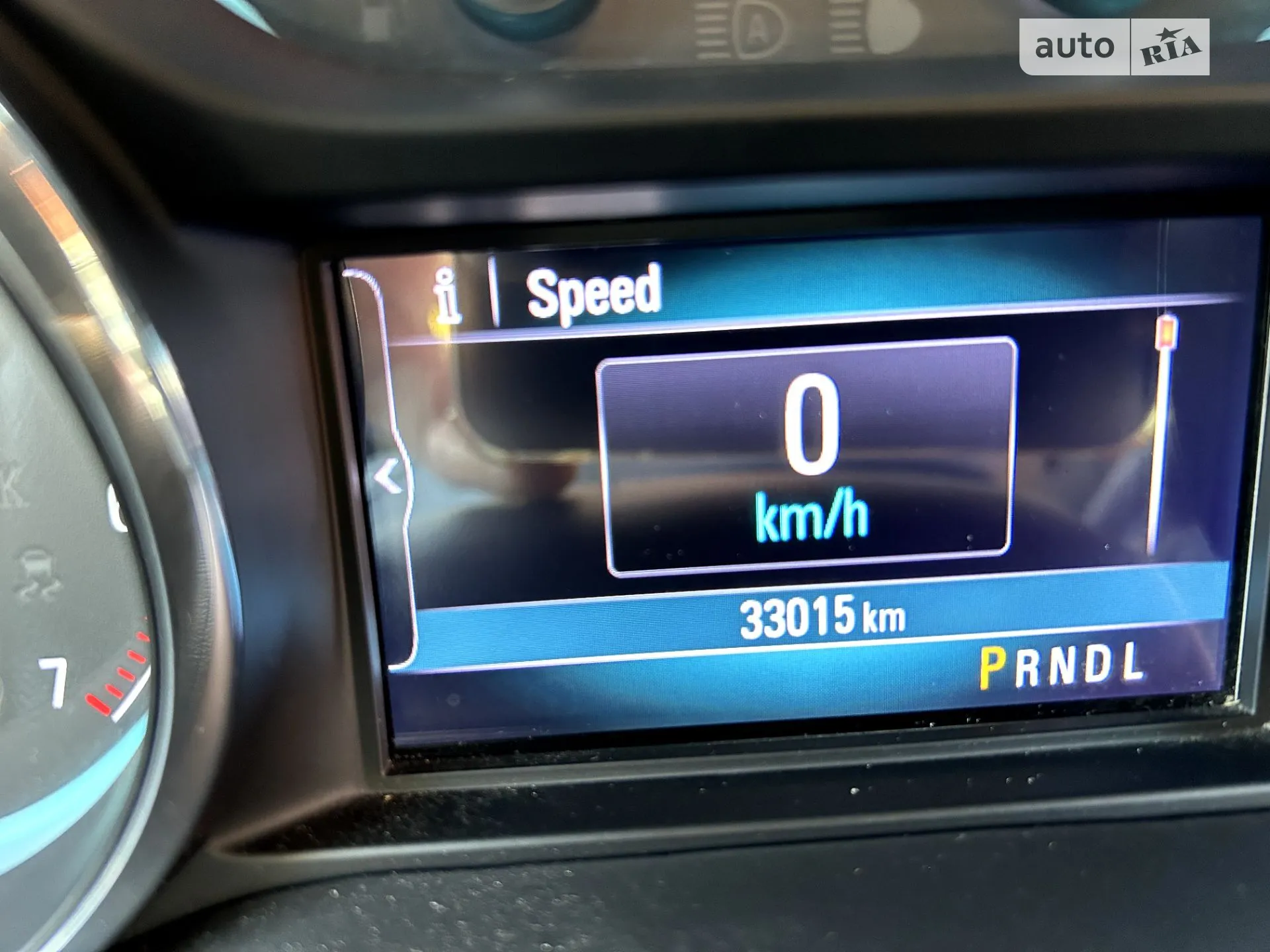 2018 Buick Envision - мініатюра 13