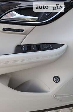 Позашляховик / Кросовер Buick Envision 2021 в Золочеві