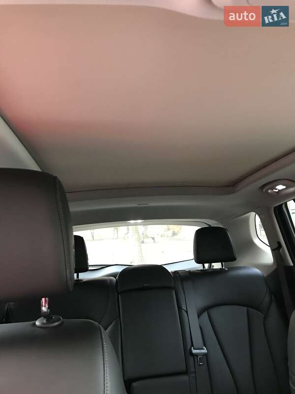 Внедорожник / Кроссовер Buick Envision 2020 в Днепре