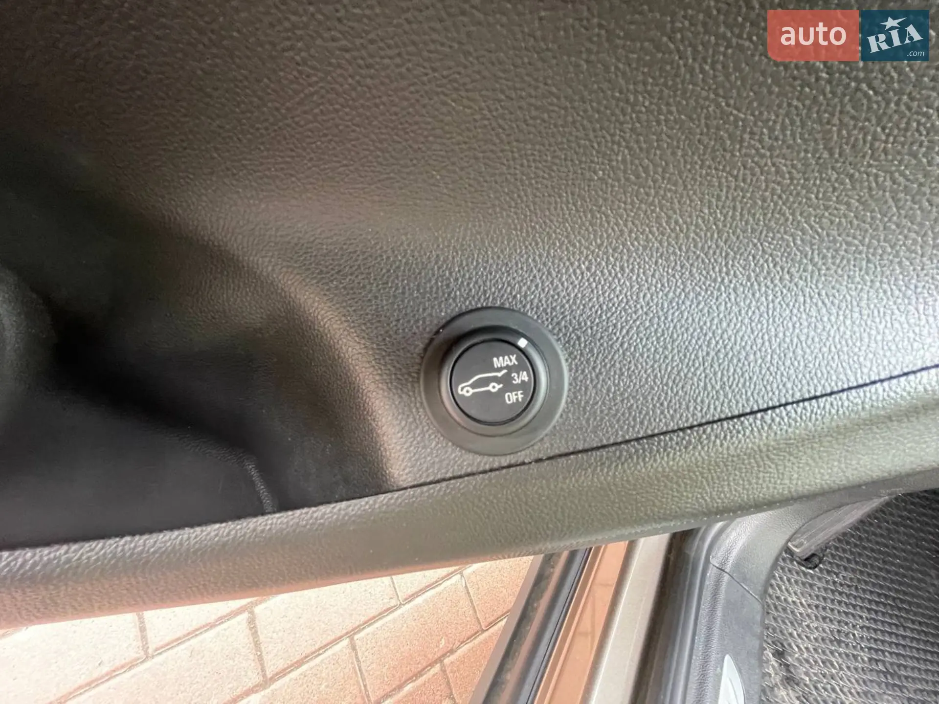 2018 Buick Envision - мініатюра 14