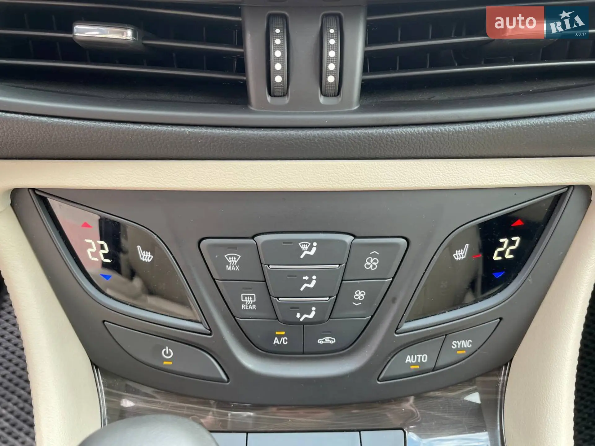 2018 Buick Envision - мініатюра 25